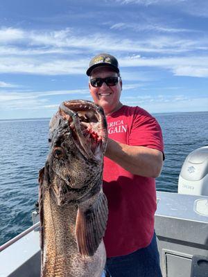 Valdez Saltwater Adventures, Valdez Alaska