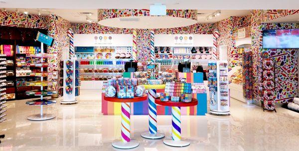 Dylan's Candy Bar