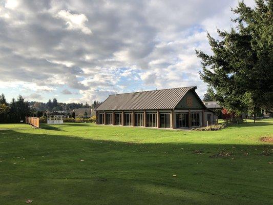 Tacoma Elks Lodge #174 & Event Center