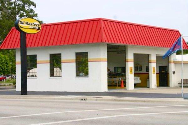 Oil Masters Quik Lube  Palmetto, FL