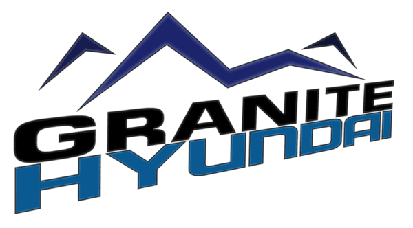 Welcome to the All New Granite Hyundai!  We are so excited to be a part of the Tri-City community.