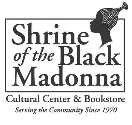 Shrine of the Black Madonna Culture Center