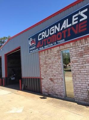 Crugnale's Automotive