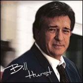 William Bill Hurst Injury Attorney...Free Consultation.