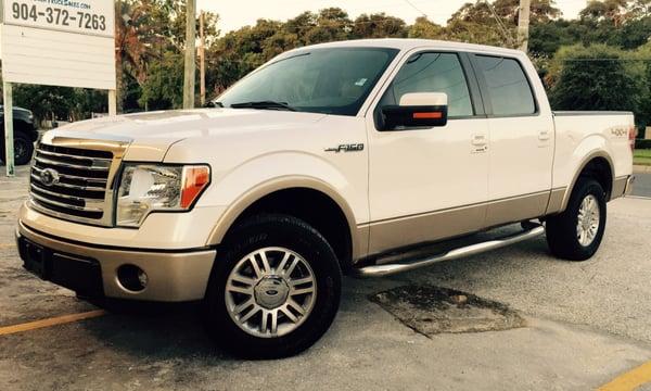 2014 Ford