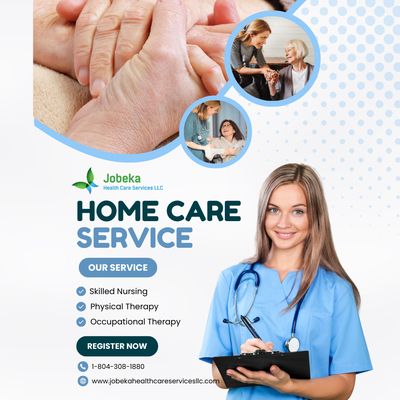 Jobeka Health Care Services