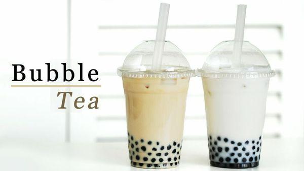 Bubble Tea