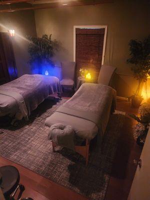 Thai Herbal Spa & Salon