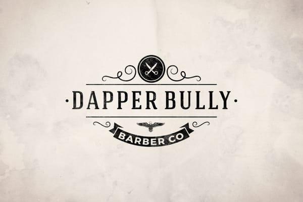 Dapper Bully Barber Co