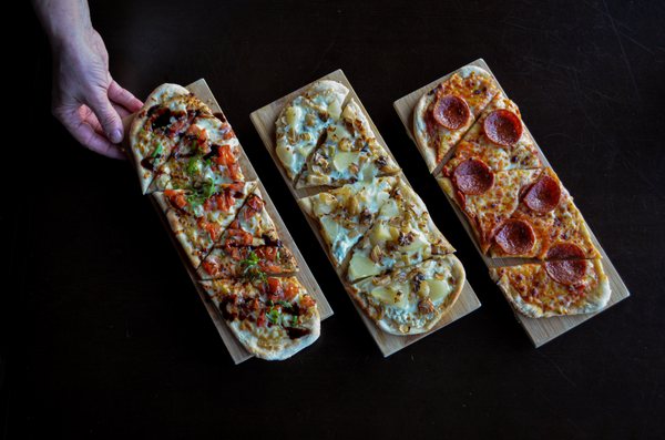 Flatbreads