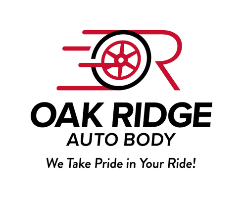 Oak Ridge Auto Body