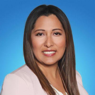 Maviela Medrano: Allstate Insurance