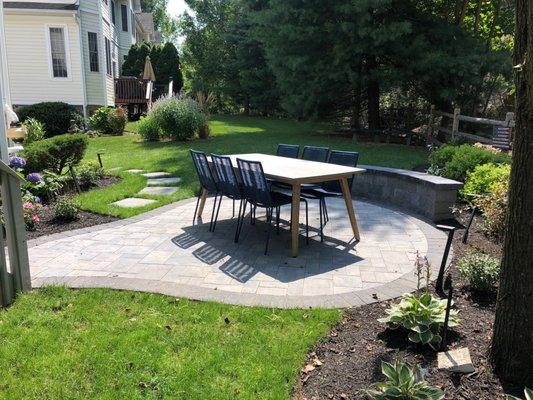 Bergen County Landscape Design