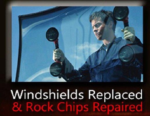 auto glass repair