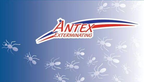 THE AREA'S MOST TRUSTED EXTERMINATOR!