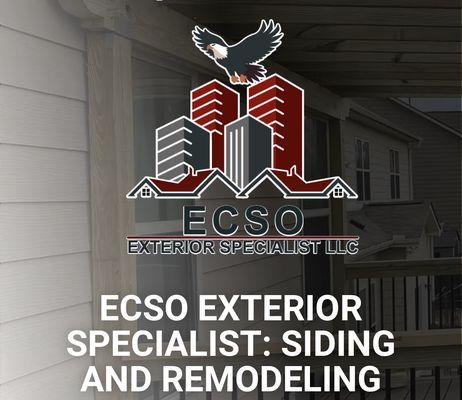 Ecso Exterior Specialists