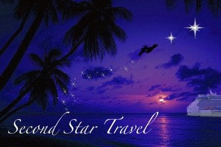 Second Star Travel