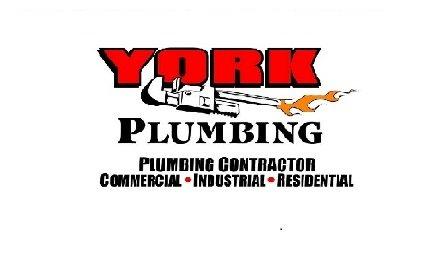 York Plumbing & Mechanical