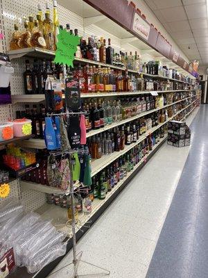 Liquor