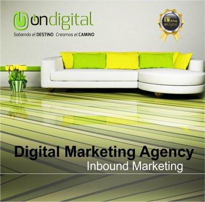 Digital Marketing Agency