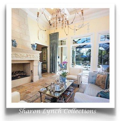 Sharon Lynch Collections