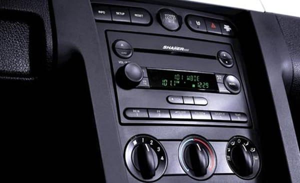 Car Radio / Nav / Video Repair