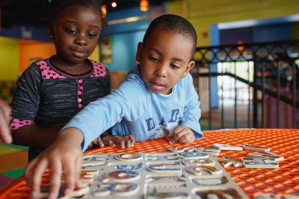 Discover, Learn & Grow Early Learning Center