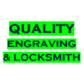 Quality Engraving & Locksmith