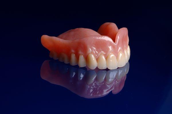 Premium Denture