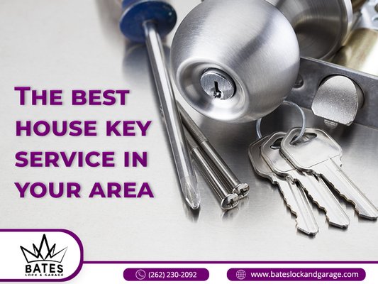 House Key