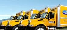 Penske Marin Truck Rental