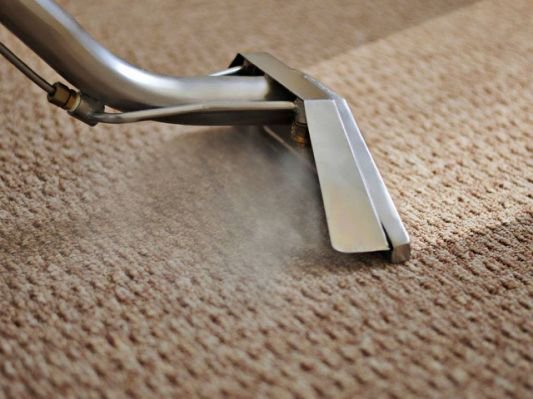 Carpet cleaning