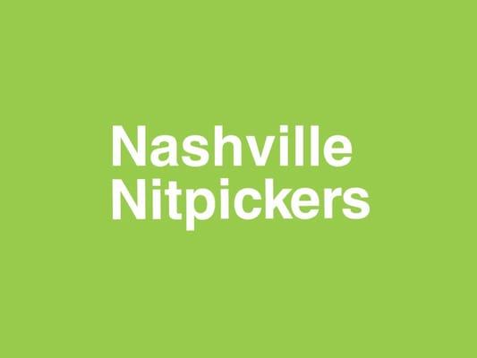 Nashville Nitpickers