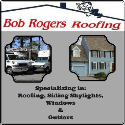 Bob Rogers Roofing Co