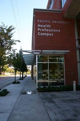 Pacific University - Hillsboro Campus