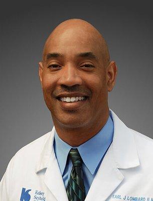 Earl Lombard, MD, FACOG