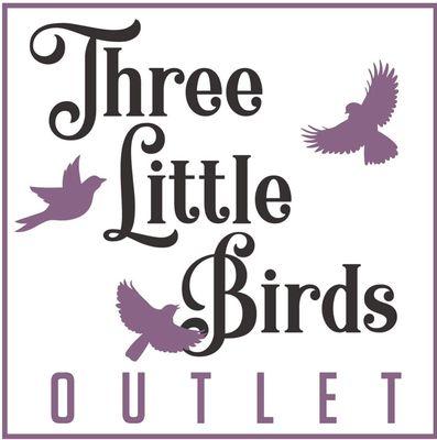 Three Little Birds Outlet