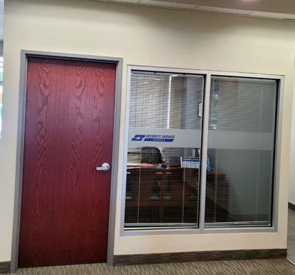 SSFCU American Fork Branch - Insurance Office