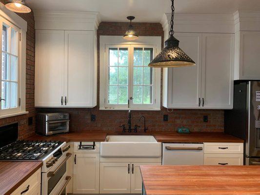 Northwest Cabinetry and Design