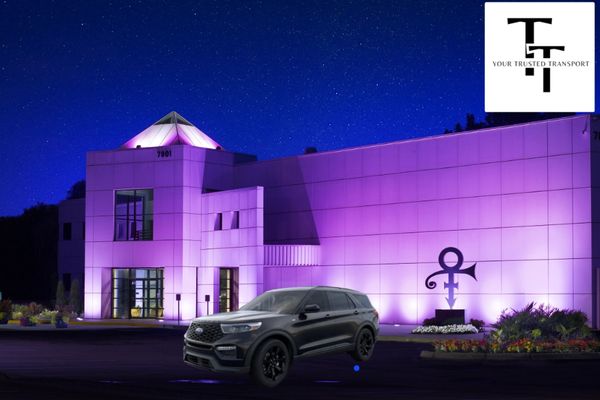 Have your listed the Paisley Park Prince museum yet?
It's hightly recommended for any Prince fan.