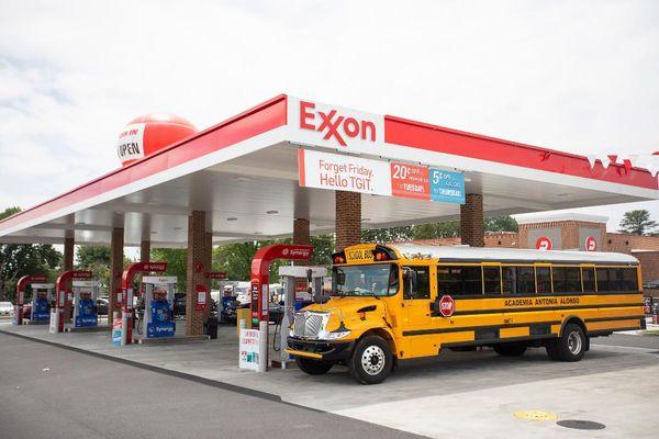 Fuel up at Exxon located at 3700 Philadelphia Pike Claymont, DE 19703!