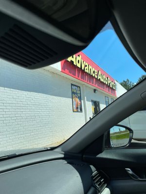 Advance Auto Parts