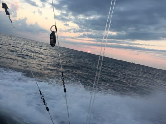 Sensation Sportfishing