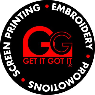 Screen Printing, Embroidery and Promotional Products