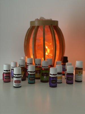 Essential Oils