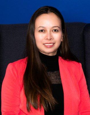 Lucy Yang - Broker and Owner