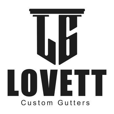 Lovett Gutters