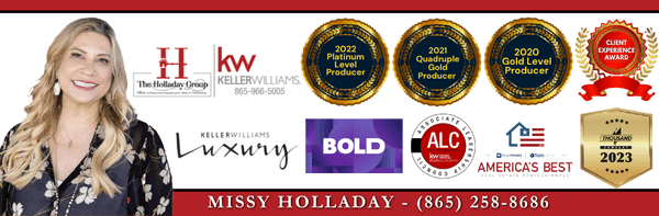 The Holladay Group - Keller Williams