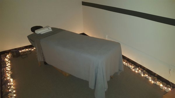 Massage Room