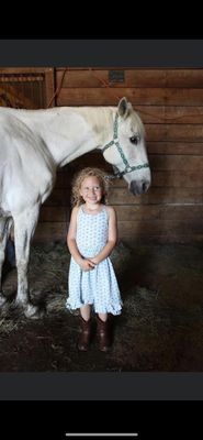 Juckas Riding Stables